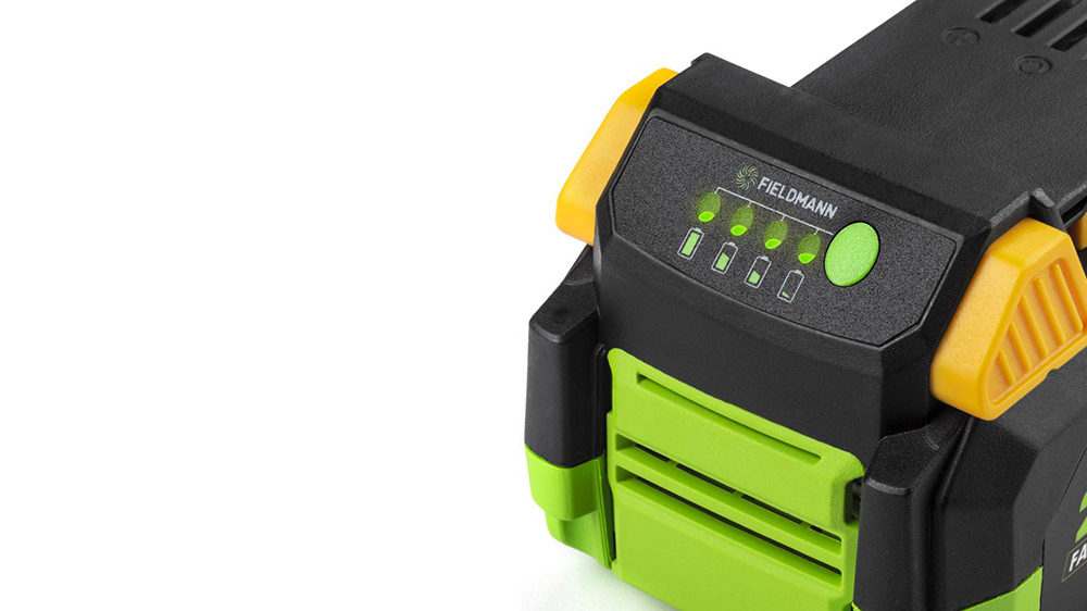 Akumulátor FIELDMANN FDUZ 79040 20V 4Ah
