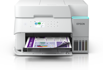 Multifunkční tanková tiskárna EPSON EcoTank L6376