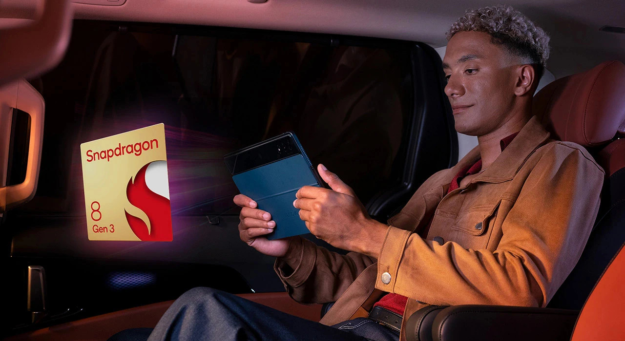 Tablet LENOVO Idea Tab Plus ZAG70453CZ121