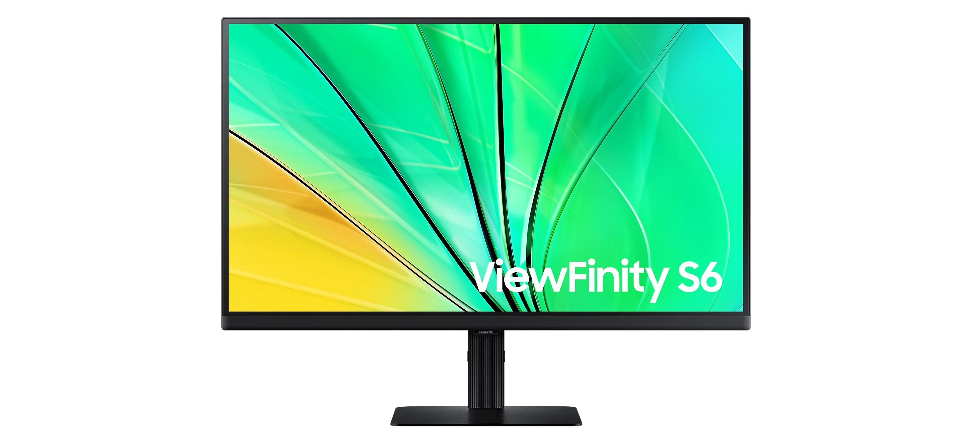 32 LED monitor SAMSUNG ViewFinity S6 S32D600EAU