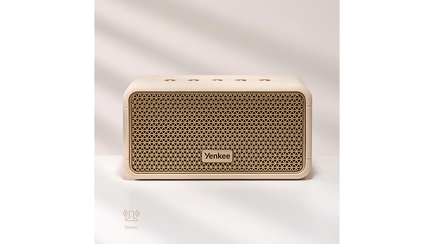 Přenosné reproduktory YENKEE YSP 50BG BT MAMBO S