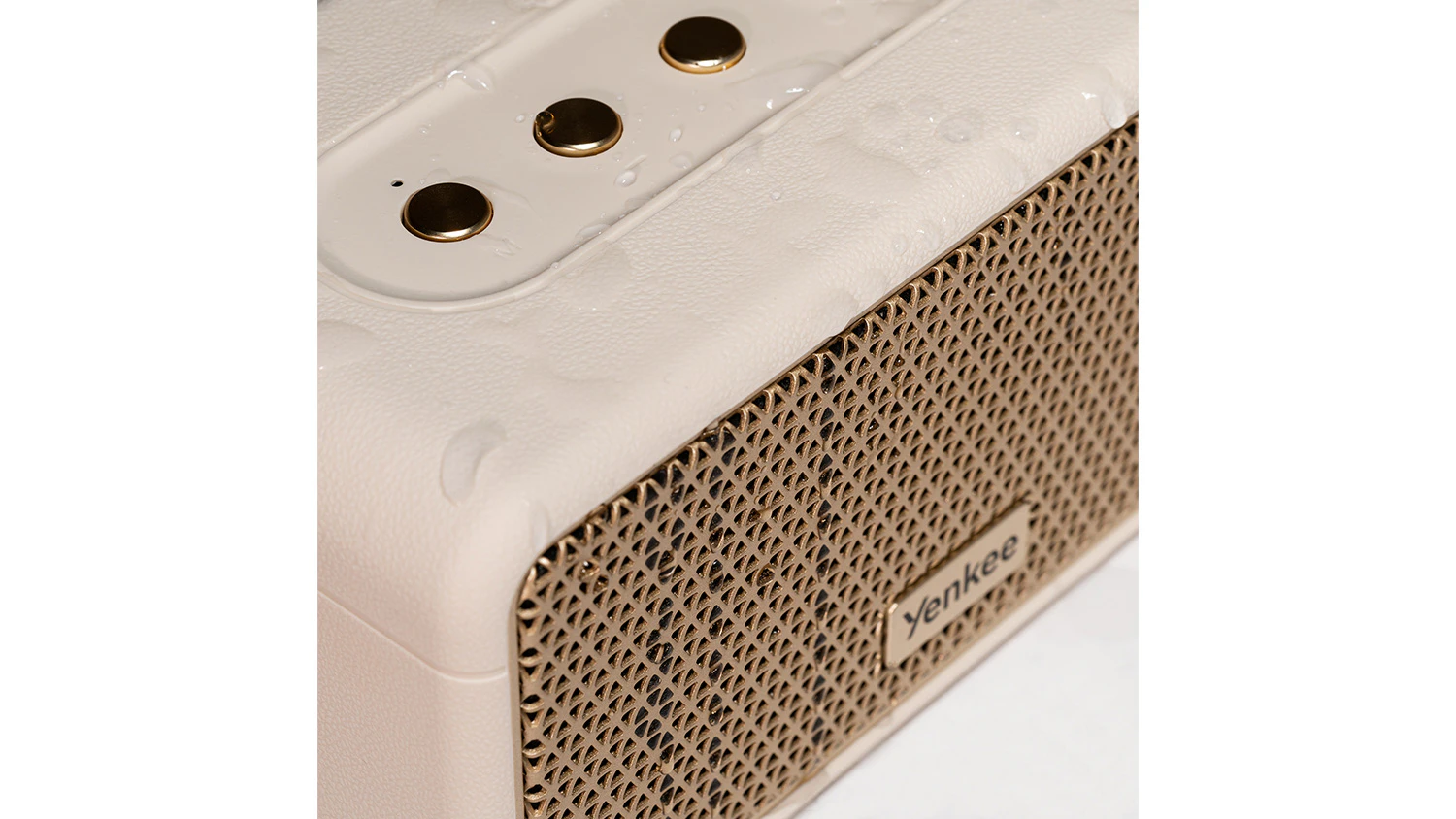 Přenosné reproduktory YENKEE YSP 50BG BT MAMBO S