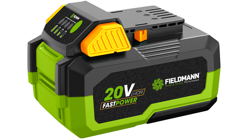 Akumulátor FIELDMANN FDUZ 79080 20V 8Ah