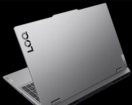 Herní notebook LENOVO LOQ 15IRX10 i713650HX RTX 5070
