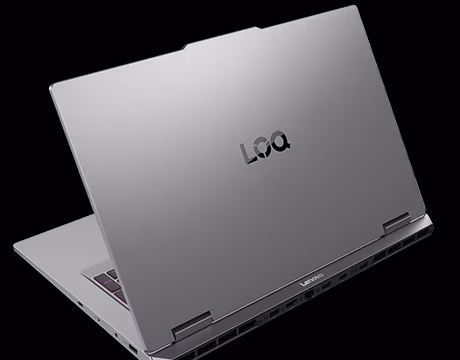 Herní notebook LENOVO LOQ 17IRX10