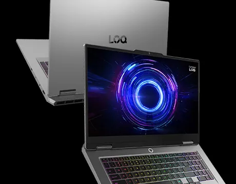Herní notebook LENOVO LOQ 17IRX10