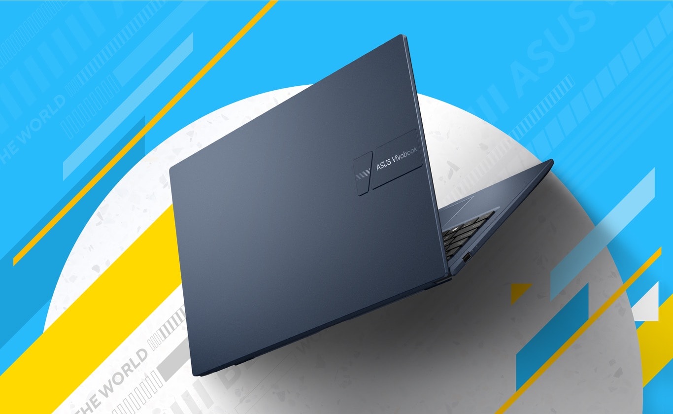 Notebook ASUS Vivobook 15 X1504VABQ5427W