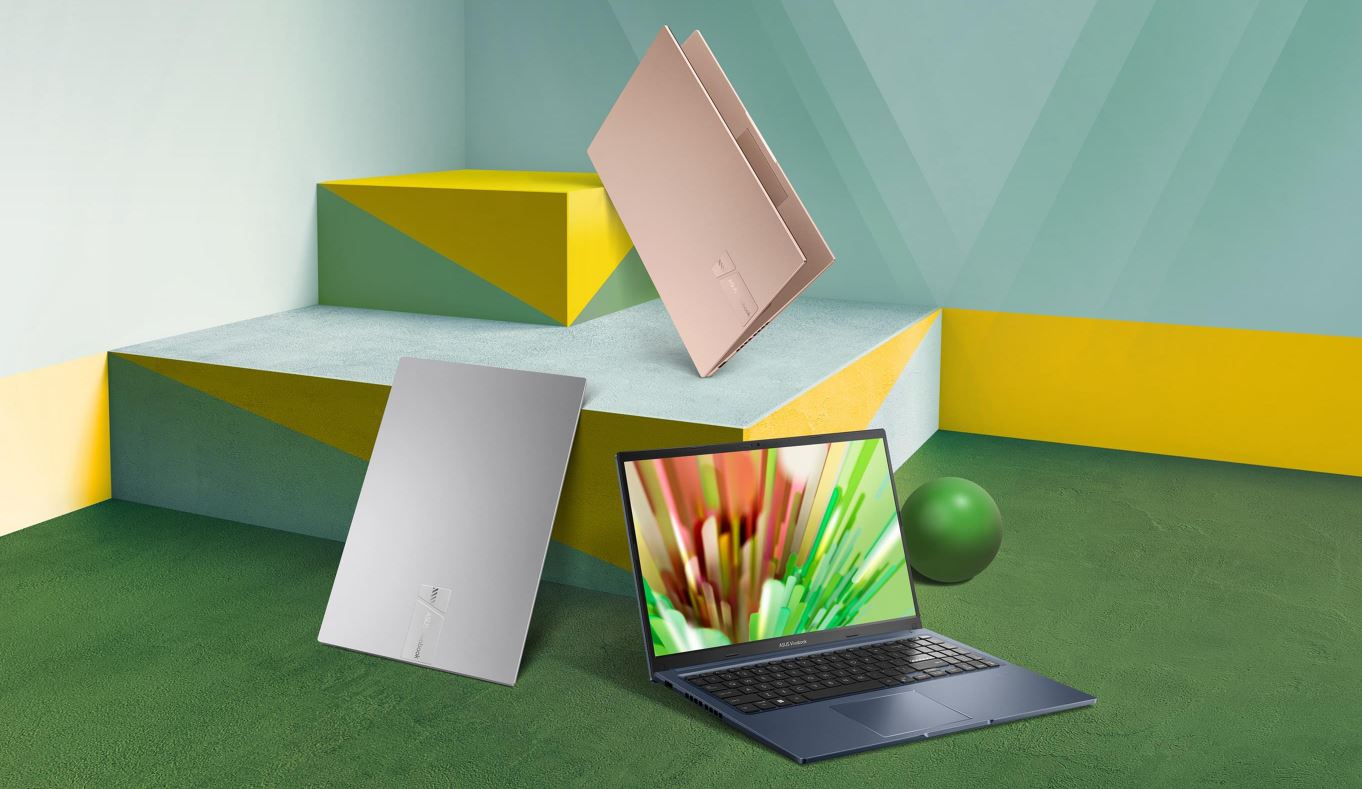 Notebook ASUS Vivobook 15 M1502NAQBQ057W
