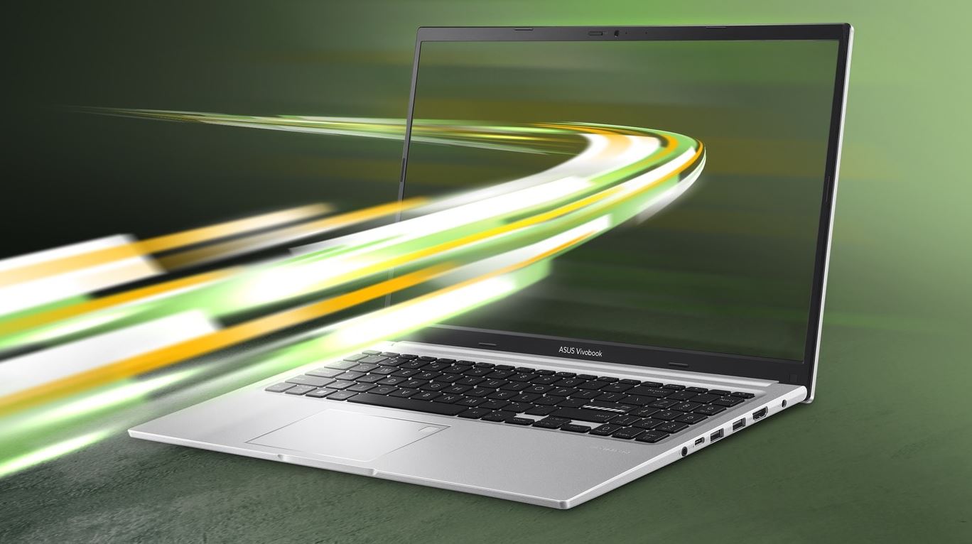Notebook ASUS Vivobook 15 M1502NAQBQ057W