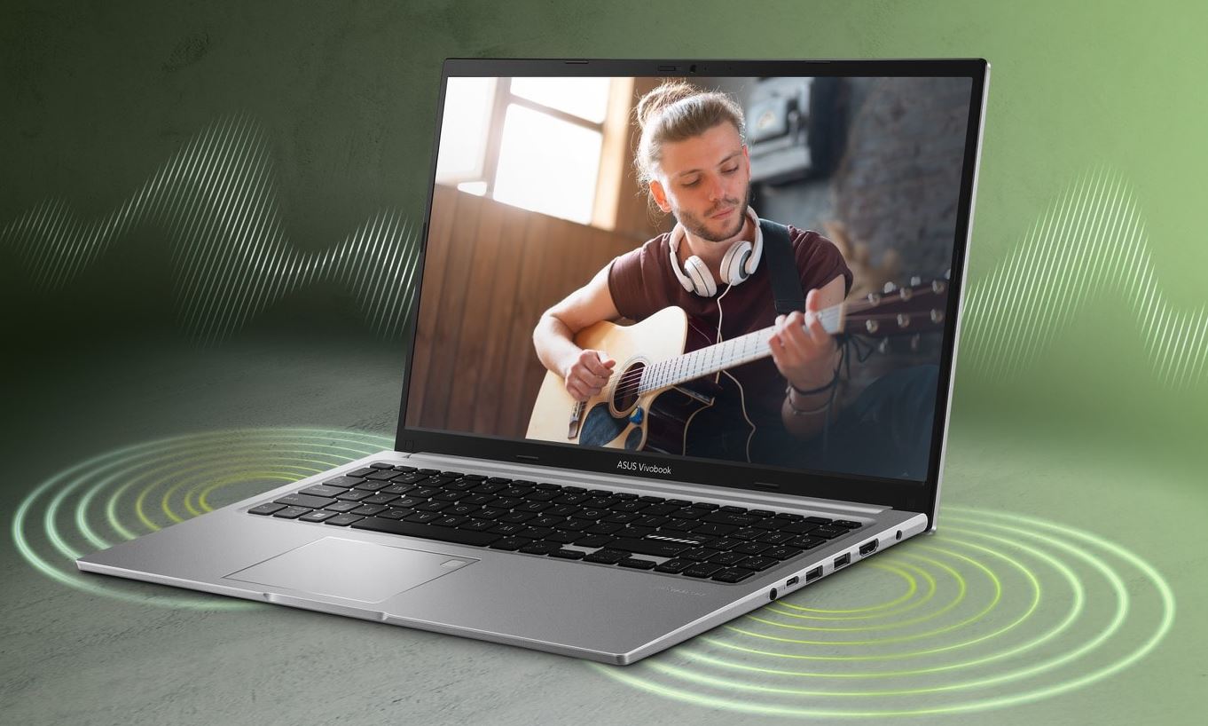Notebook ASUS Vivobook 15 M1502NAQBQ057W