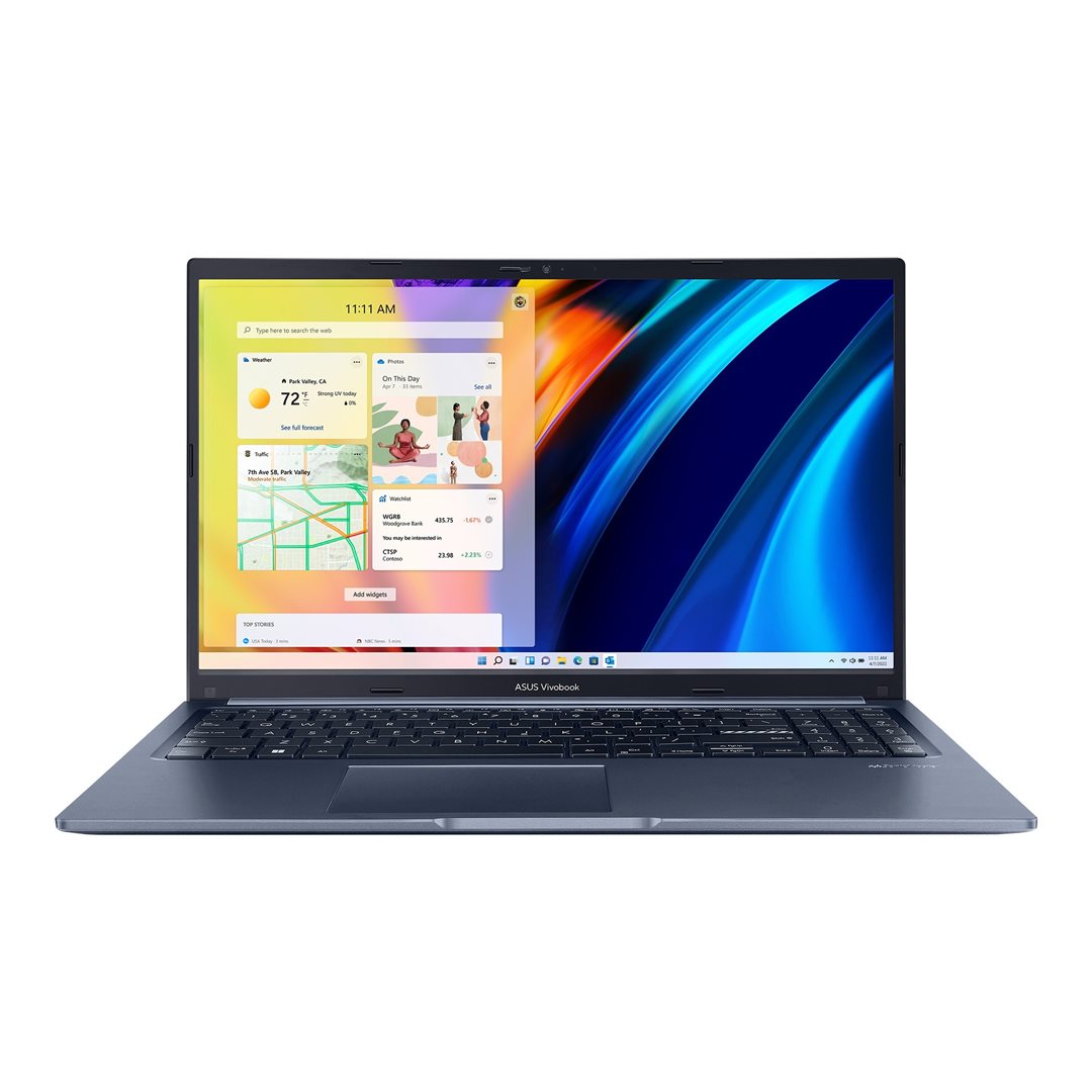 Notebook ASUS Vivobook 15 M1502NAQBQ137W