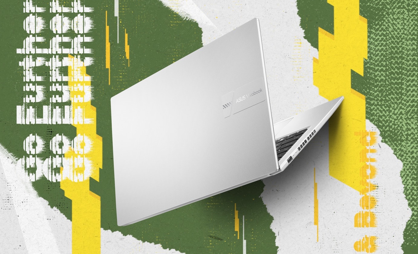 Notebook ASUS Vivobook 15 M1502NAQBQ137W