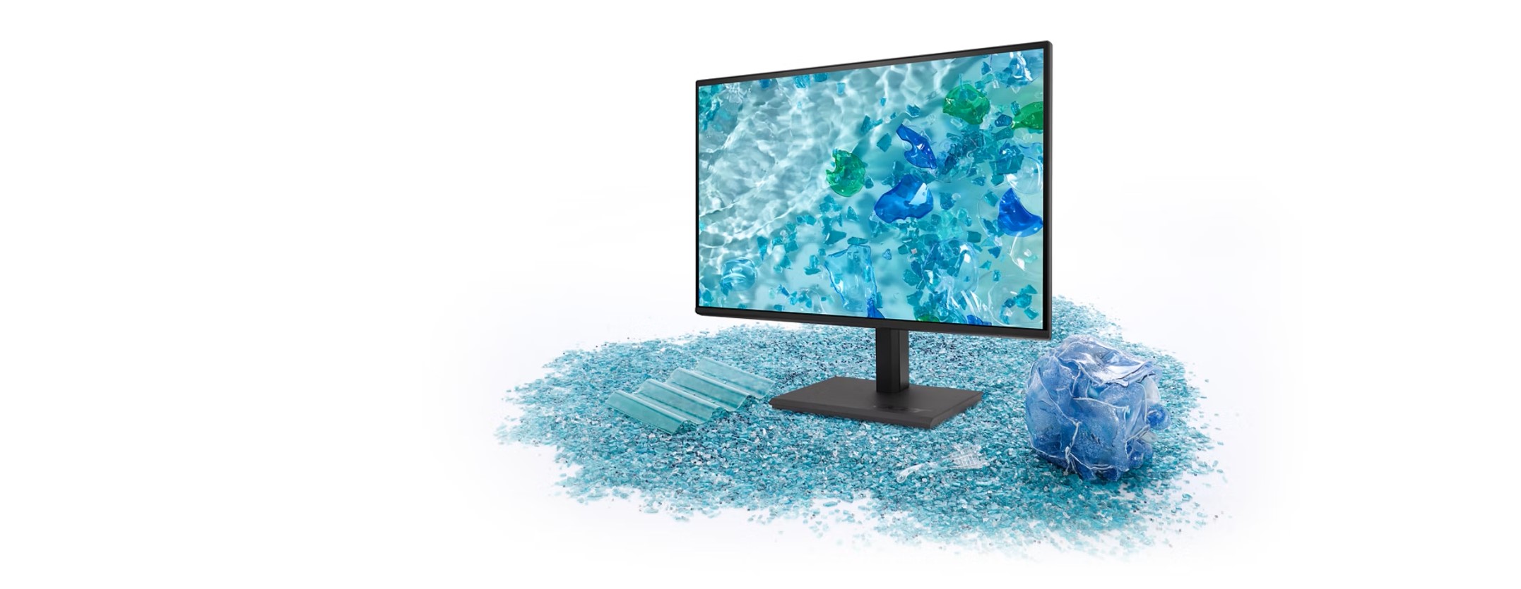 24 LED monitor ACER Vero B247YGb