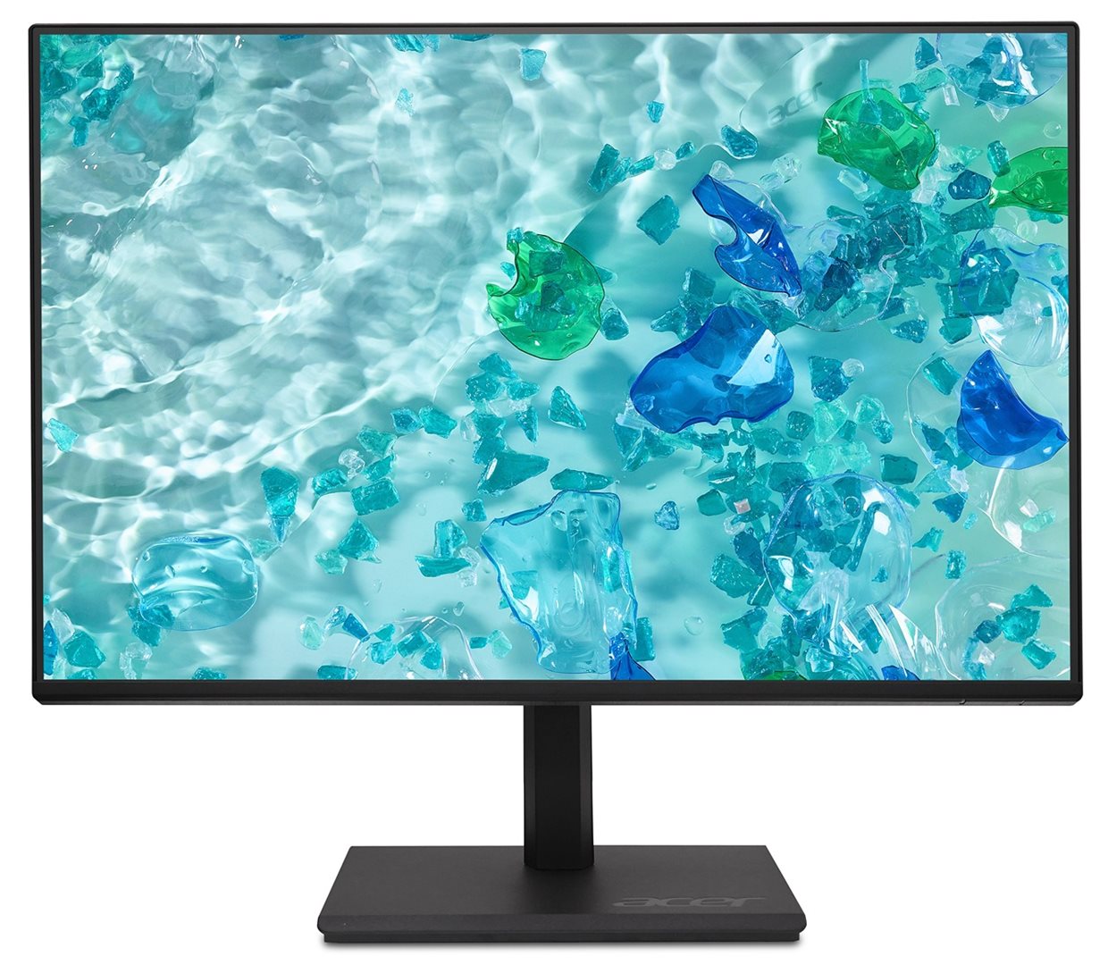27 LED monitor ACER Vero B277Gb