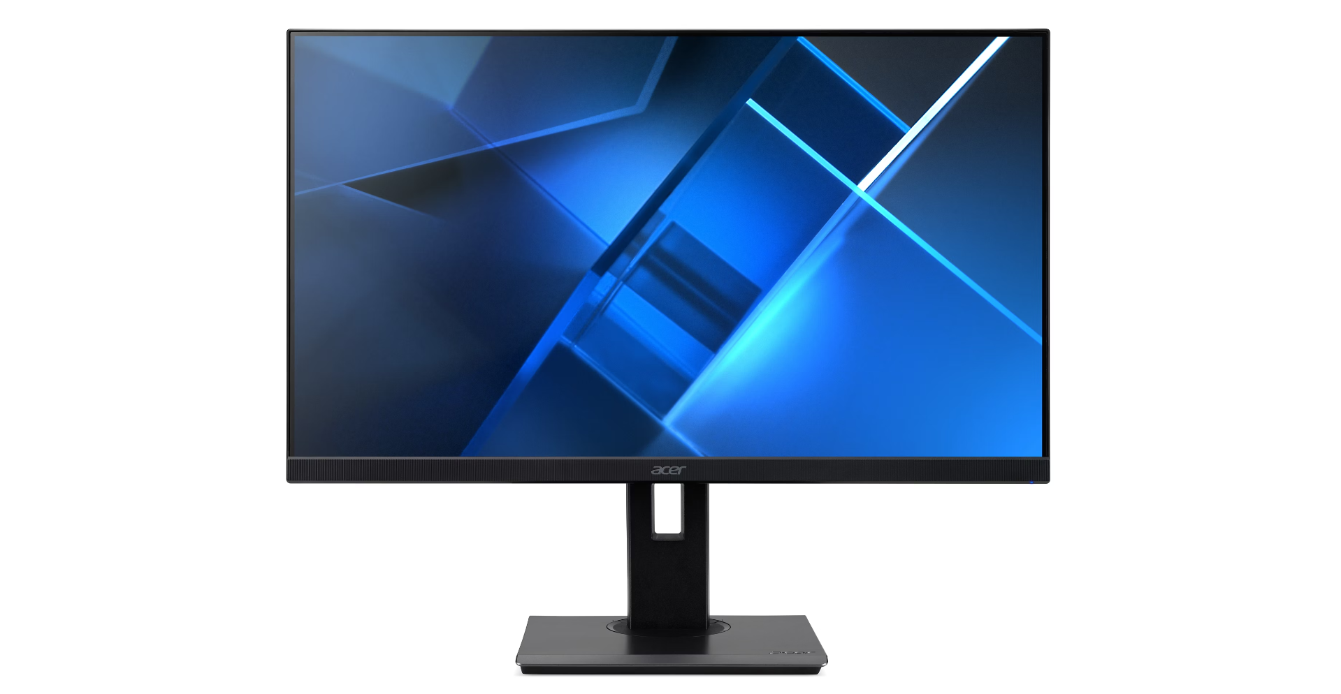 27 LED monitor ACER Vero B277UGb