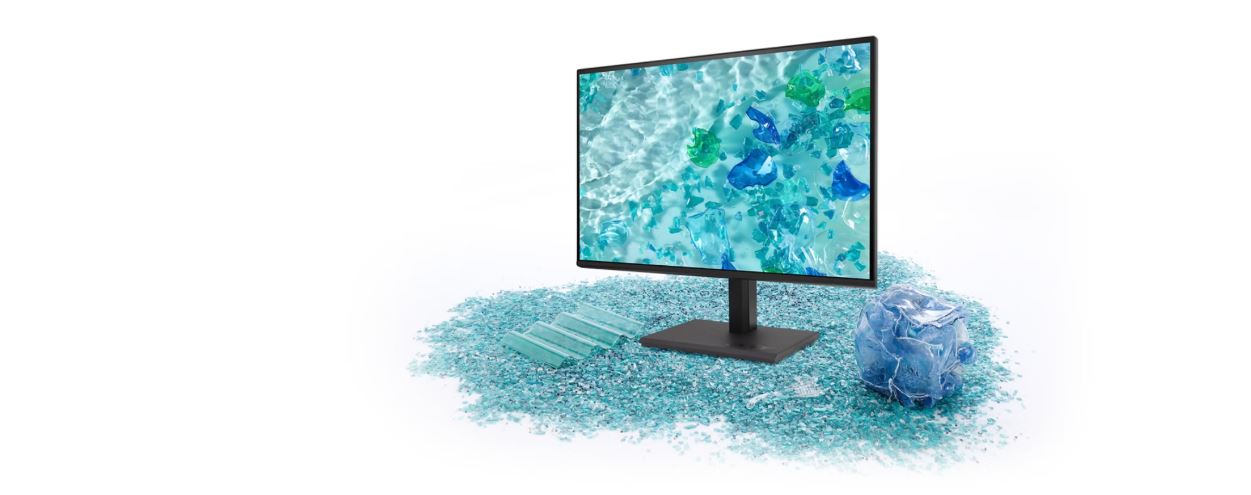 27 LED monitor ACER Vero B277UGb