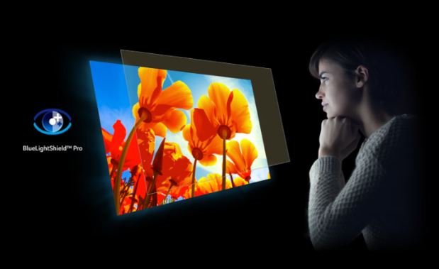 27 LED monitor ACER Vero B277UGb