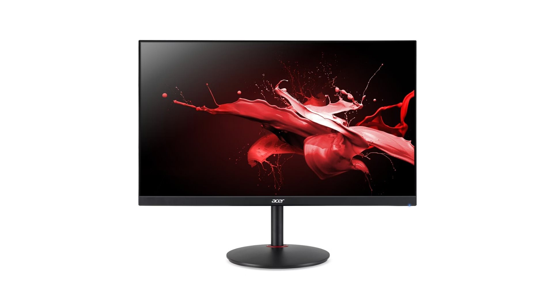 24 LED monitor ACER Nitro XV240YM3b