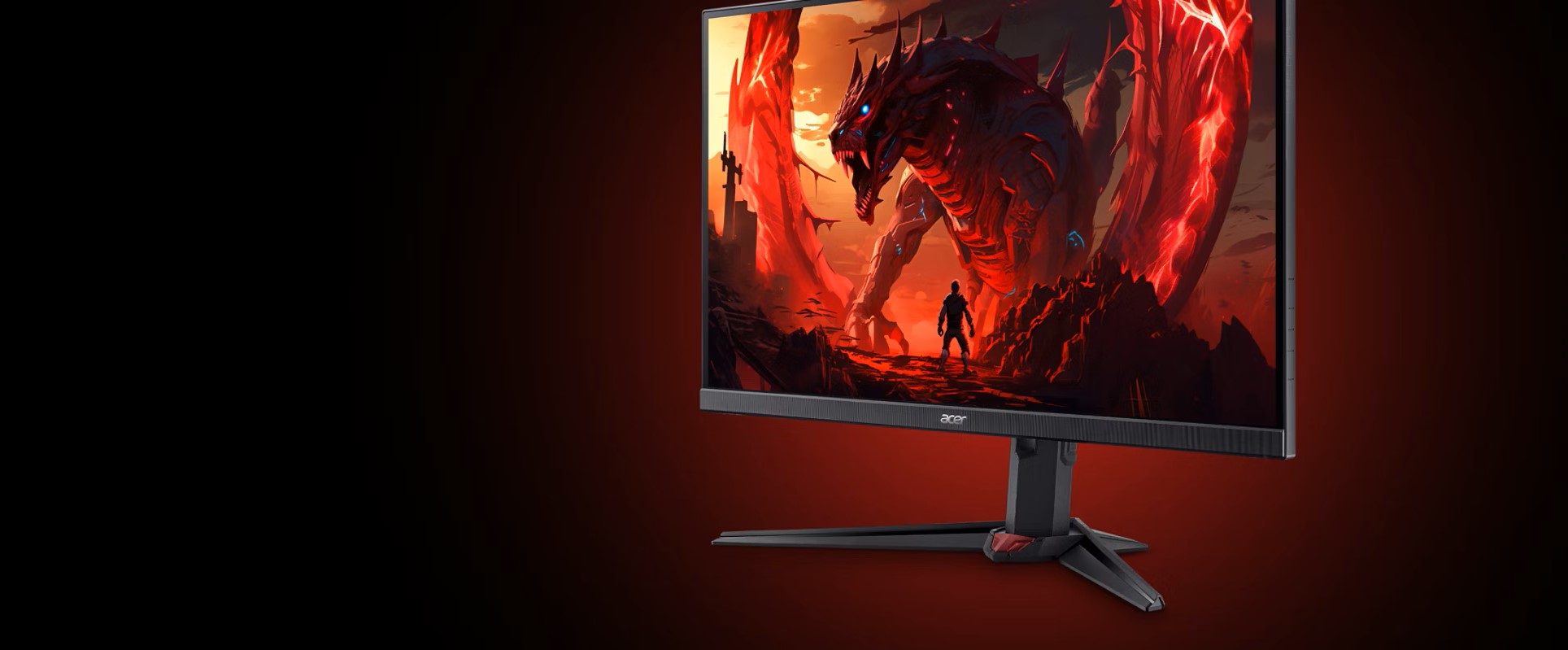 24 LED monitor ACER Nitro XV240YM3b