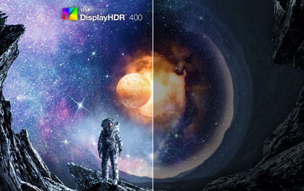 24 LED monitor ACER Nitro XV240YM3b