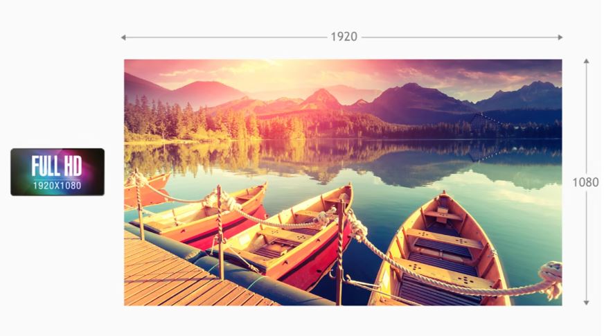 238 LED monitor ACER SA242YP1bip