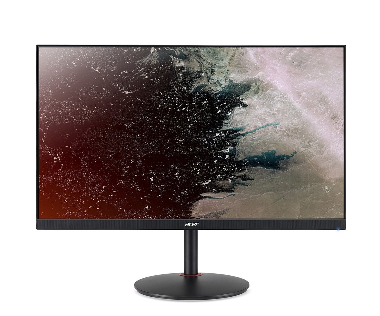 27 LED monitor ACER Nitro XV272UX1bm