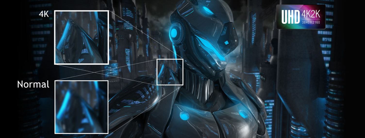 27 LED monitor ACER Nitro XV272UX1bm