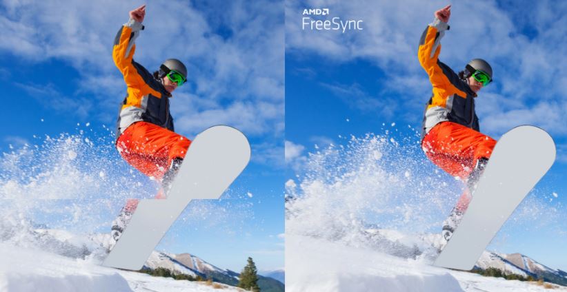 24 LED monitor ACER SA242YH1bi