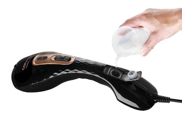 Ruční napařovač oděvů CONCEPT PERFECT STEAMER NO8000