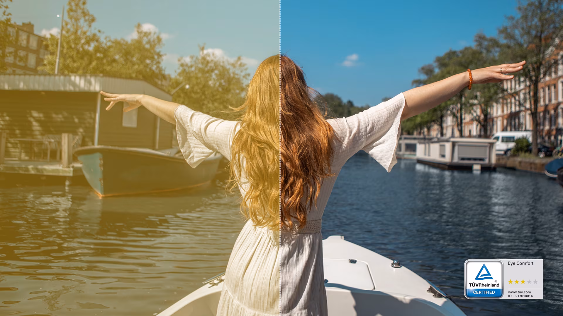 24 LED monitor DELL SE2425HM