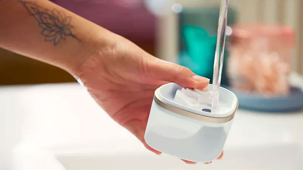 Ruční napařovač oděvů PHILIPS 3000 Series STH302010