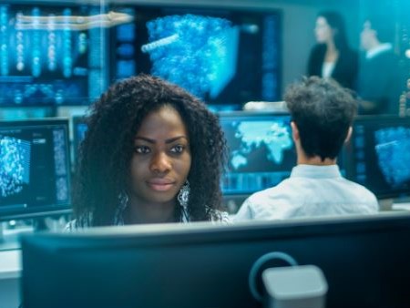 Počítač DELL Pro QCT1250 Tower i514500