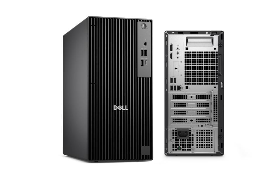 Počítač DELL Pro QCT1250 Tower i514500
