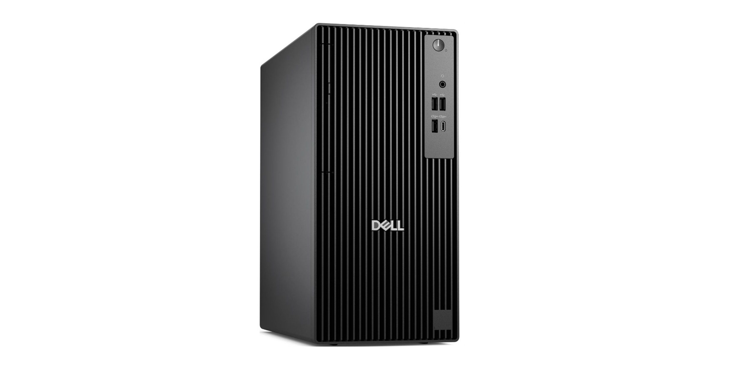 Počítač DELL Pro QCT1255 Tower R7PRO8700GE