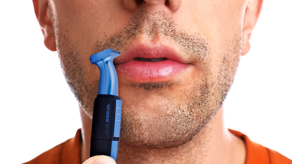 Depilátor nosních chloupků ORAVA SC13