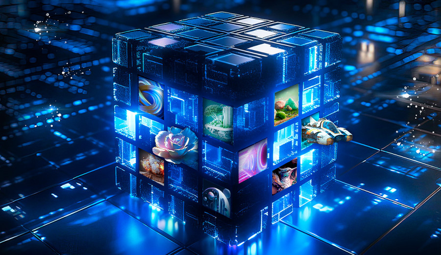 SSD disk ADATA LEGEND 860 500GB