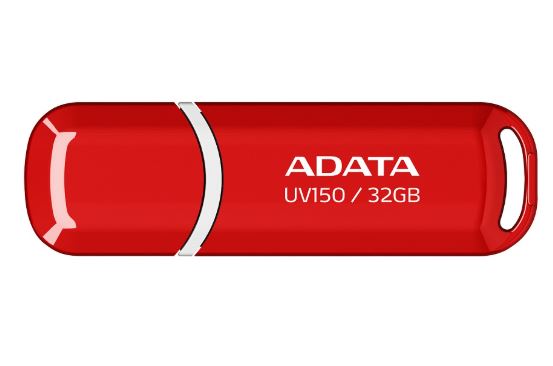 Přenosný flash disk ADATA UV150 512GB USB 32