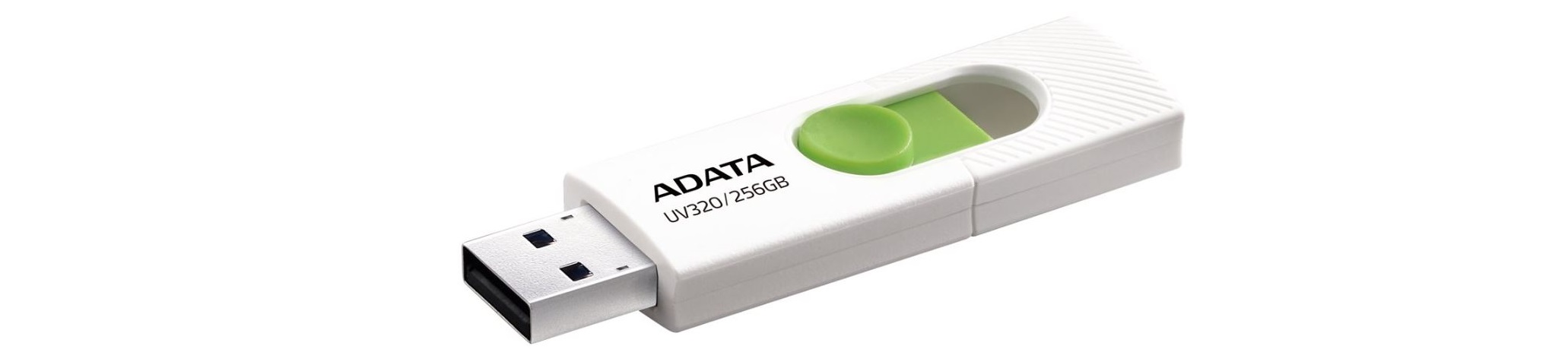 Přenosný flash disk ADATA UV320 256GB USB 32