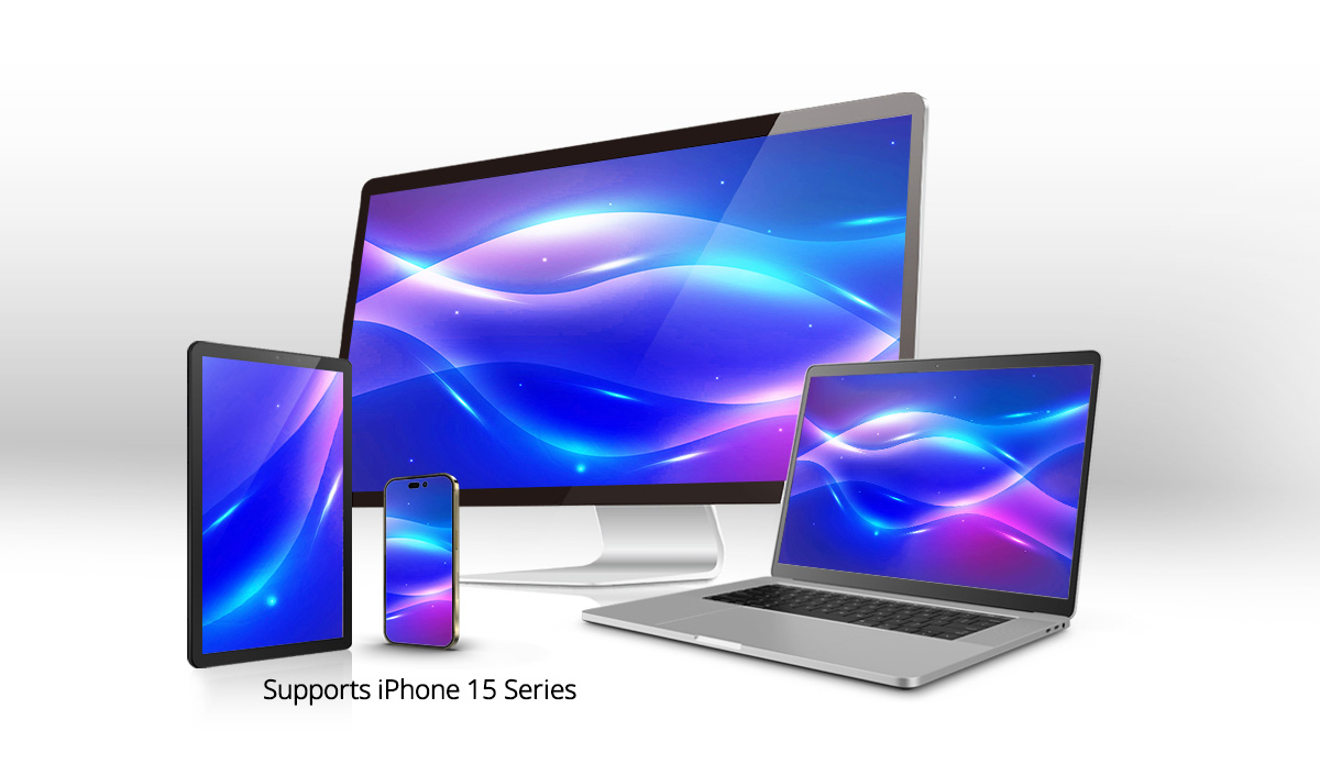 Externí SSD disk ADATA SD810 500GB černá