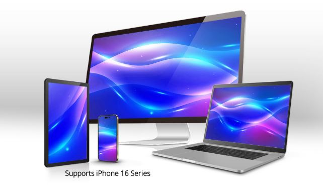 Externí SSD disk ADATA SC730 512GB černá