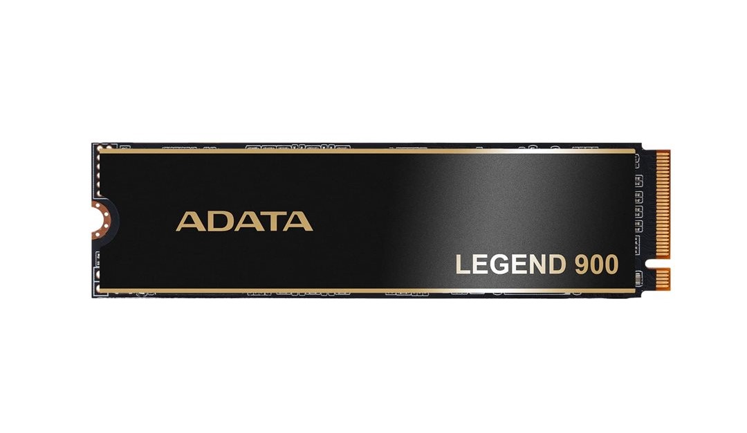 SSD disk ADATA LEGEND 900 512GB M2 NVMe