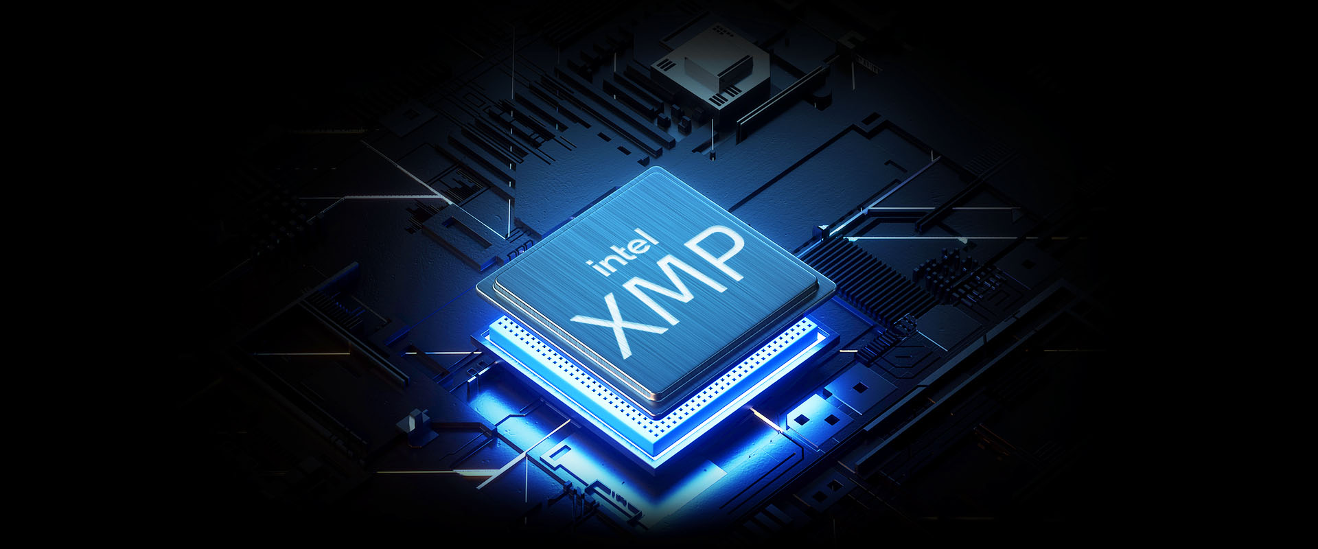 Paměťový modul ADATA Lancer DDR5 6400MHz CL32 1x16GB