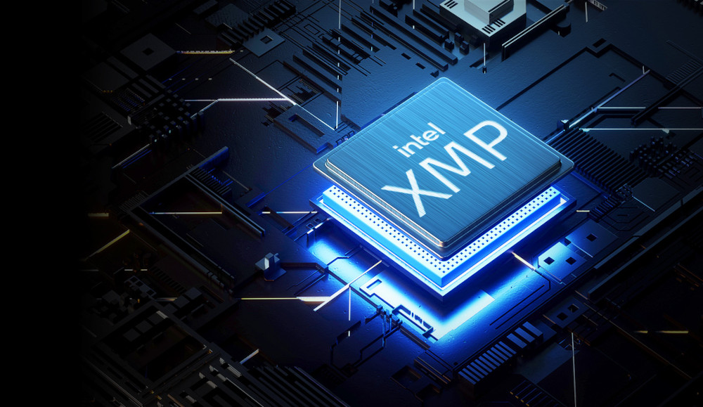 Paměťový modul ADATA Lancer BLADE DDR5 6000MHz CL30 2x16GB