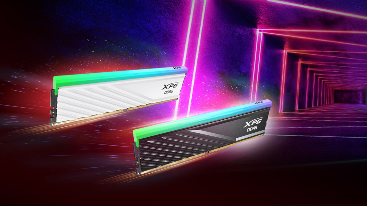 Paměťový modul ADATA Lancer BLADE DDR5 6000MHz CL48 1x16GB