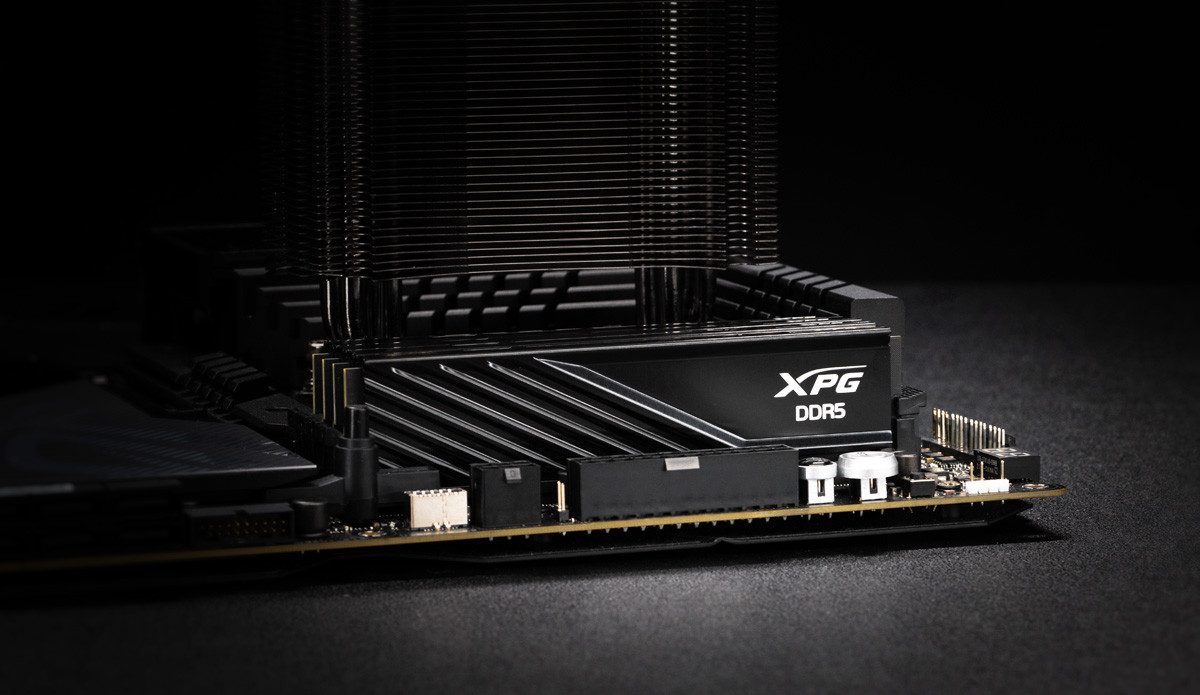 Paměťový modul ADATA Lancer BLADE DDR5 6000MHz CL30 1x16GB
