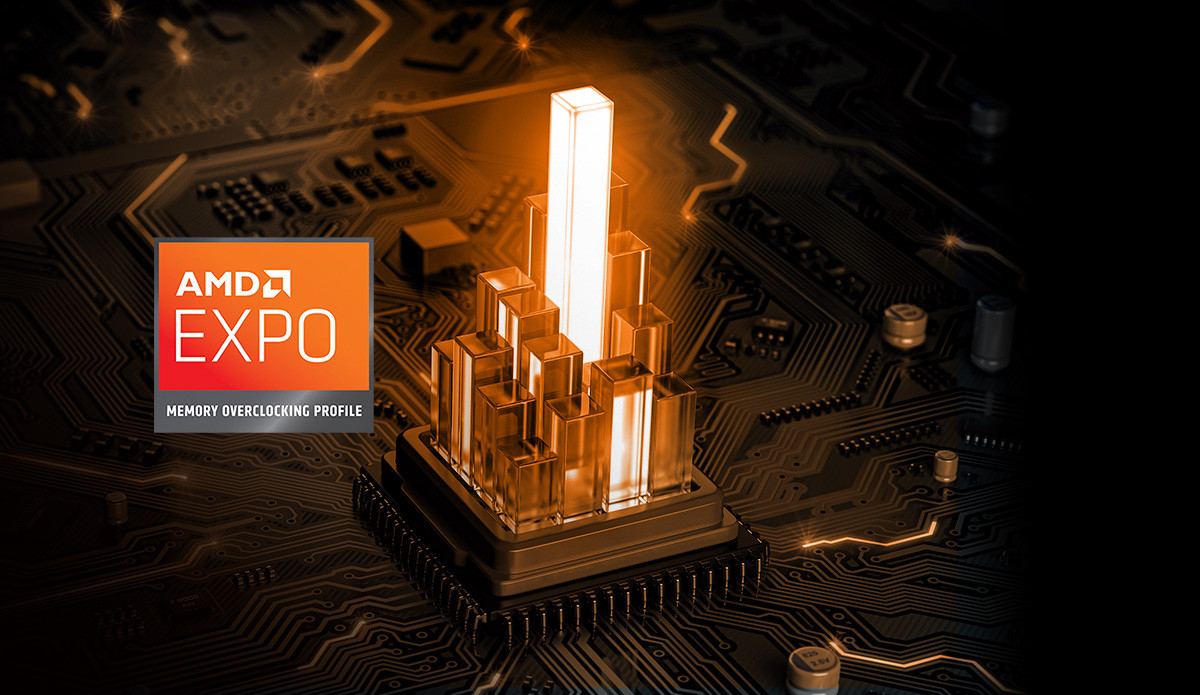 Paměťový modul ADATA Lancer BLADE DDR5 16GB 6000MHz CL48