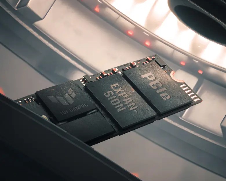 Herní notebook ASUS TUF Gaming A16 FA607NUQRL094W