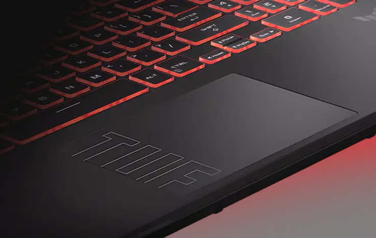 Herní notebook ASUS TUF Gaming A16 FA607NUQRL094W