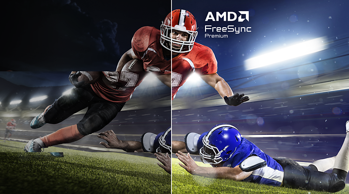 27 LED monitor ACER Predator XB273UX1bmiiprx