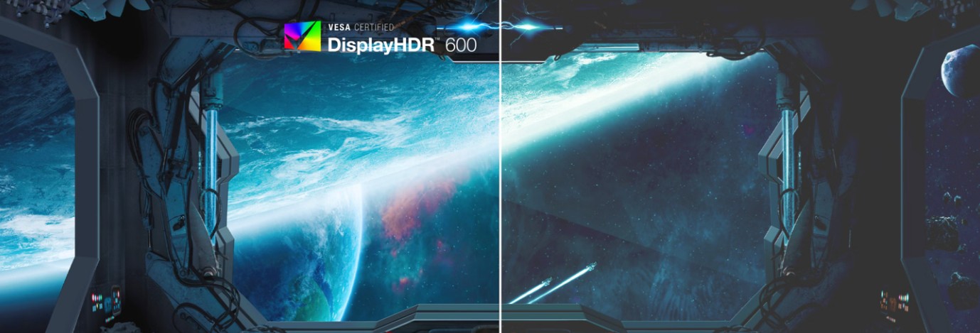 27 LED monitor ACER Predator XB273UX1bmiiprx